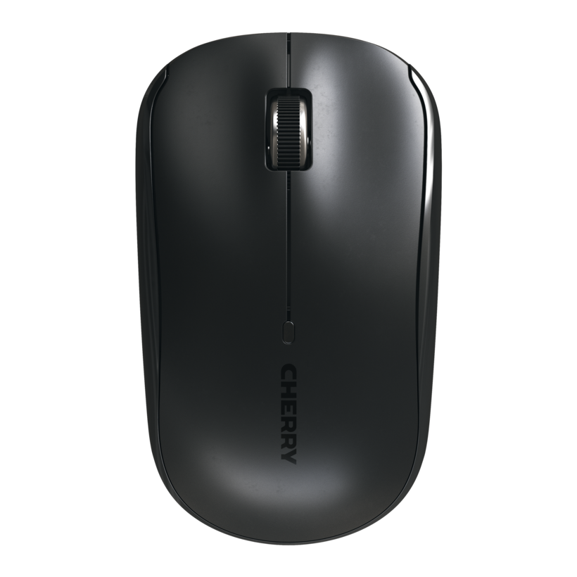 CHERRY MW 2200 Wireless Maus schwarz