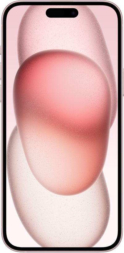 Apple iPhone 15 Plus 256 GB pink