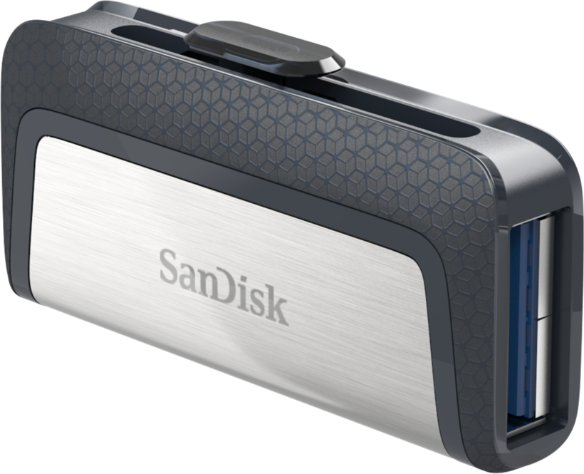 Pen USB SanDisk Ultra Dual Drive 256GB