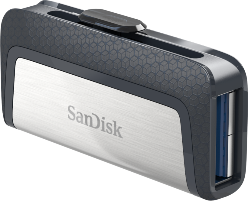 SanDisk Ultra Dual Drive USB Stick 128GB