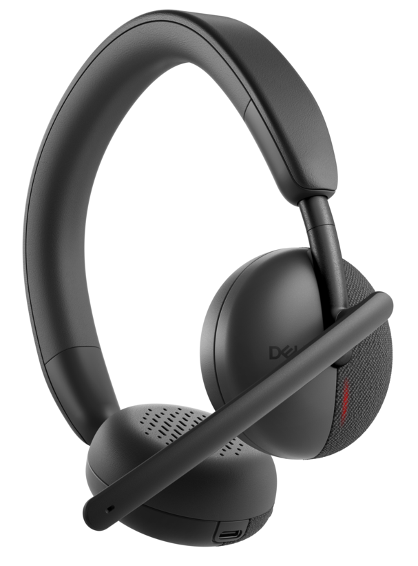 Bezdrátový headset Dell WL3024