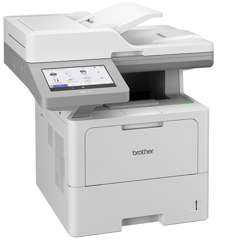 Brother MFC-L6910DN MFP