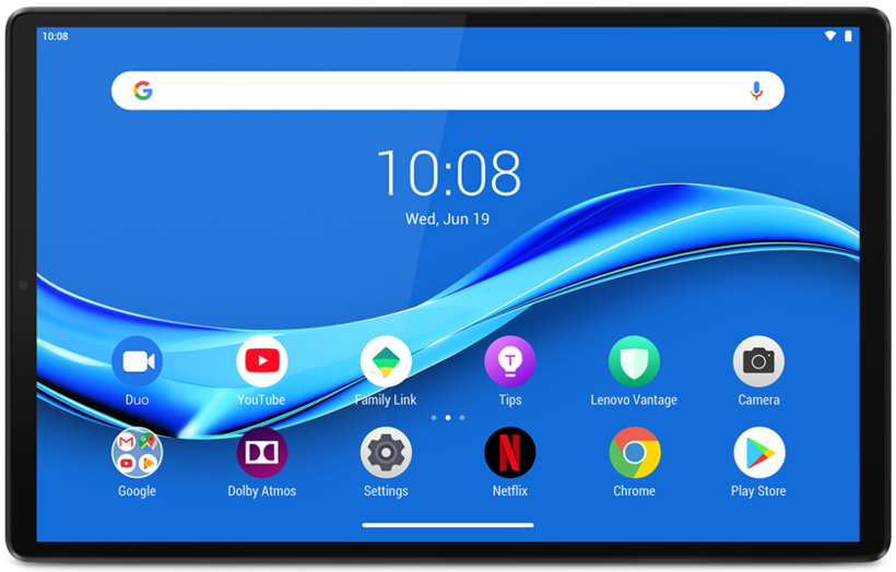 Lenovo Tab M10 FHD Plus G2 4/64 GB