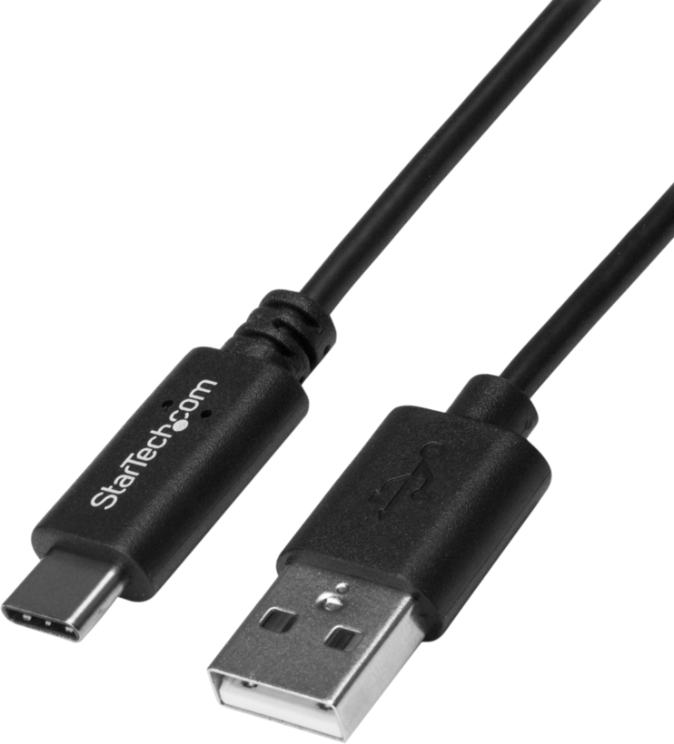 StarTech USB Type-C - A Cable 0.5m