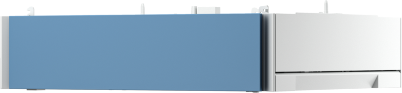 HP 550-sheet Paper Feeder Tray