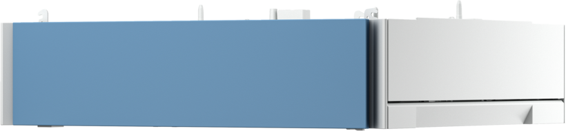 HP 550-sheet Paper Feeder Tray