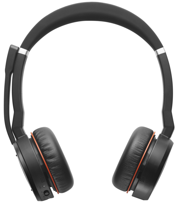 Jabra Zest.słuch.Evolve 75 SE UC