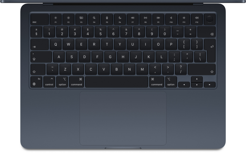Apple MacBook Air 13 M3 16/512GB Midnght