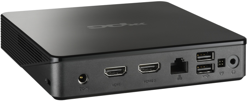 Shuttle NS03A Rockchip A55 2GB Barebone