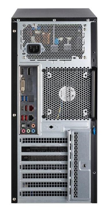 Supermicro VENOM-T1XW3-34.4 Server