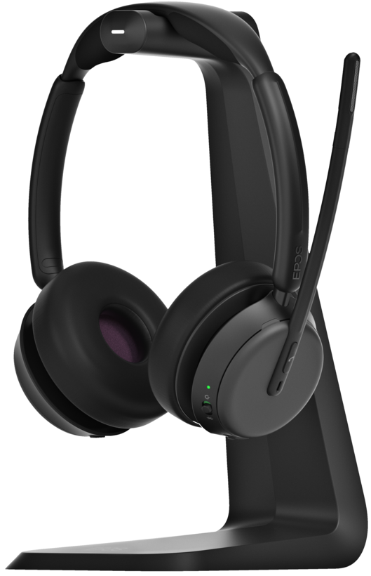 EPOS IMPACT 1061 ANC Headset