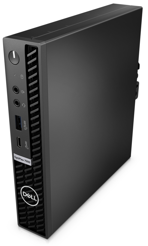 Dell OptiPlex 7000 MFF i5 16/256 GB WLAN