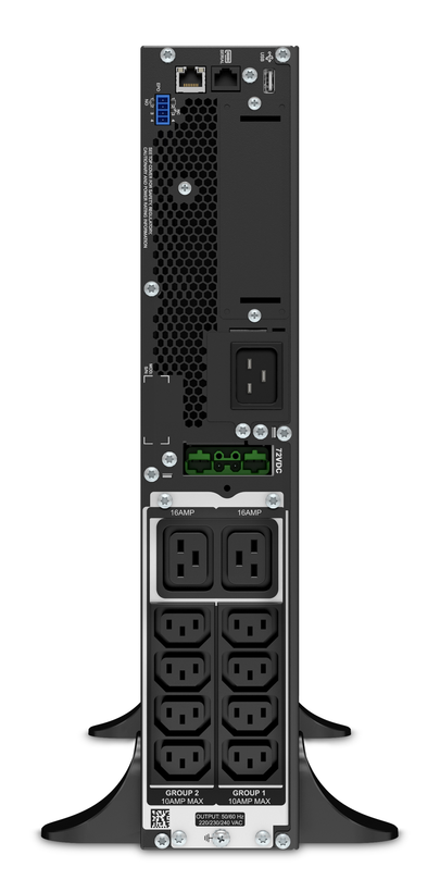 APC Smart-UPS SRT 3000VA (XLW)