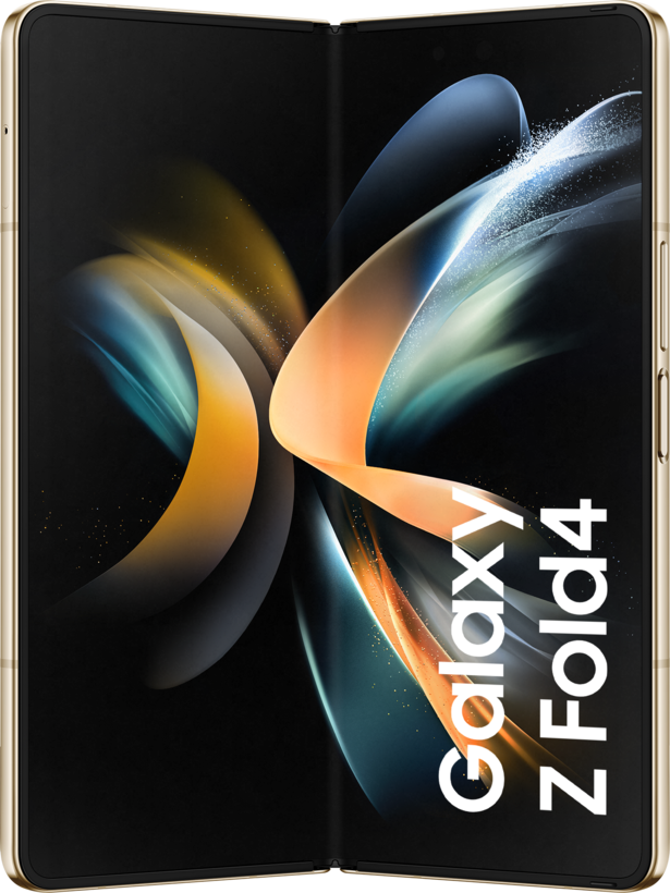 Samsung Galaxy Z Fold4 12/256GB Beige