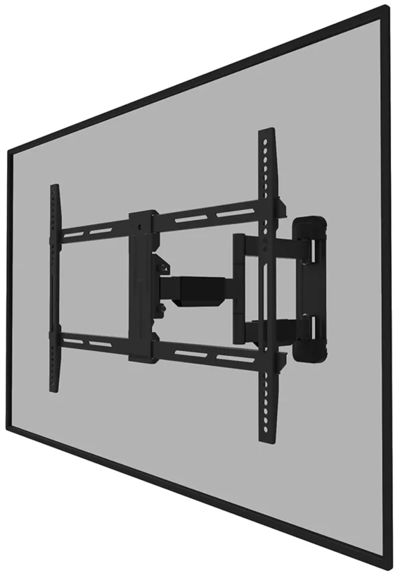 Neomounts LEVEL-550 Full-Motion Wall Mnt