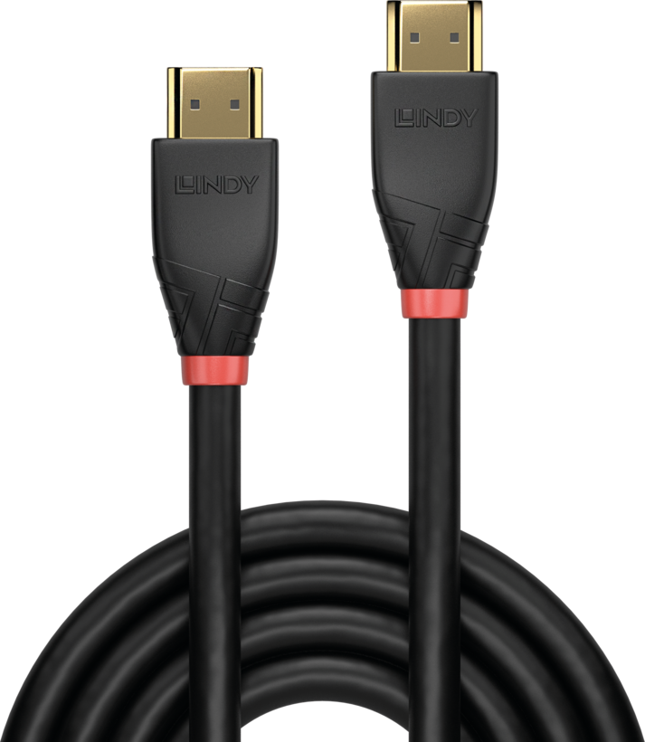 Câble HDMI Lindy actif, 20 m