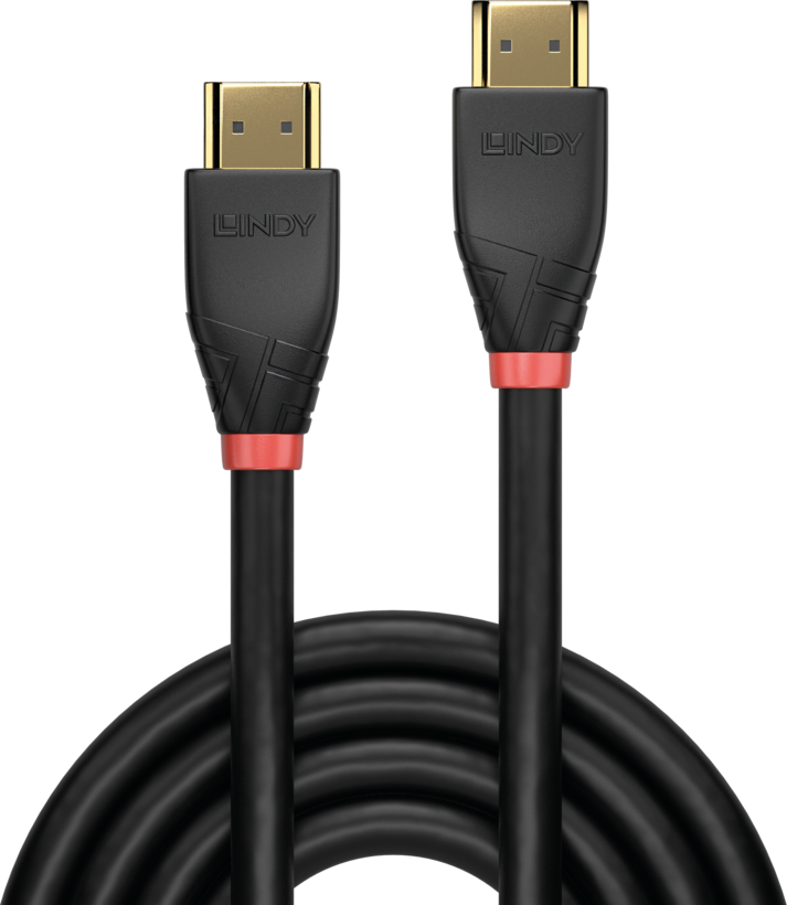 LINDY HDMI Active Cable 30m