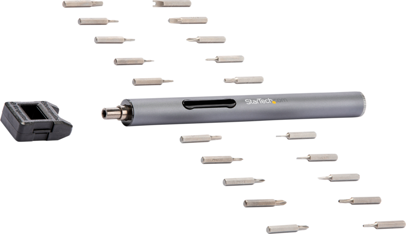StarTech 22-piece Screwdriver Set