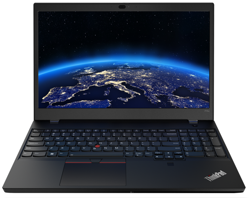Lenovo TP P15v G3 AMD R7P T1200 32/512GB