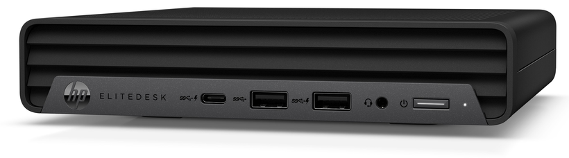 HP EliteDesk 800 G8 DM i7 16/512 GB PC