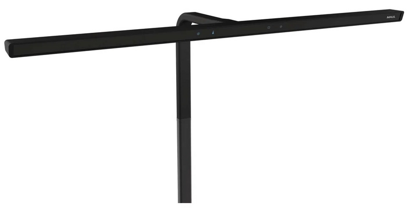 Lampka LED do monit.MAULgate z uchw.zac.