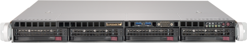 Supermicro Fenway-11E34.2 Server