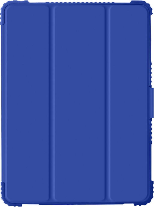 ARTICONA iPad 10.2 Edu Rugged Case Blue