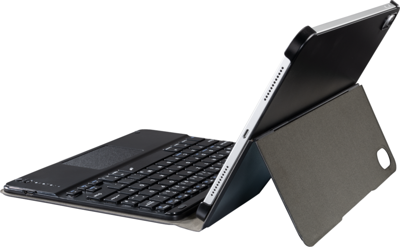 Hama Premium iPad 10.9 Tastatur Case