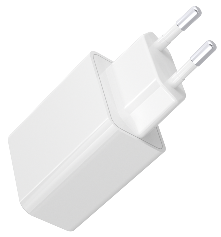 Mophie essentials 20W USB-C Wall Charger
