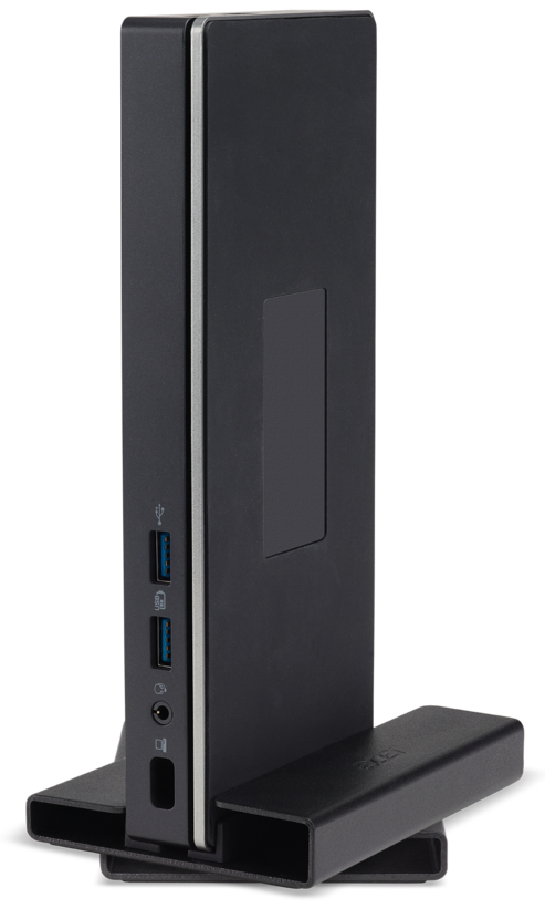 Acer USB Typ-C Dockingstation II