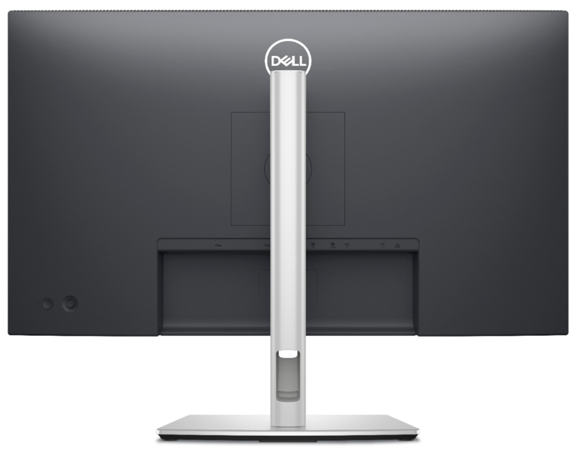 Monitor Dell P2725HE z hubem USB-C