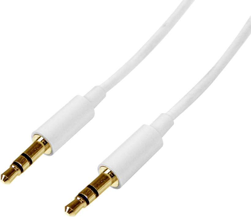 Cable 3.5 mm Jack/m-m 3m