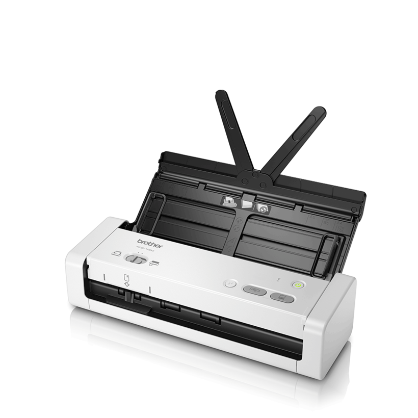 Brother ADS-1200 Scanner