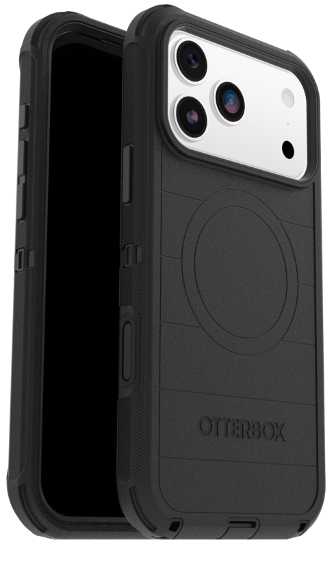 OtterBox Defender Pro iPhone 17 Pro Max