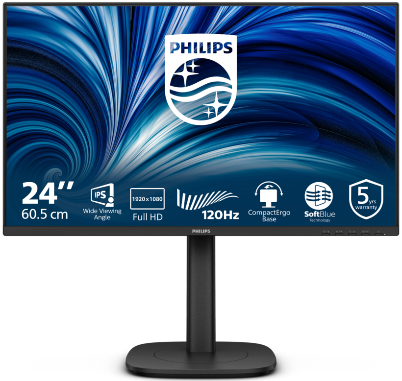 Philips 24B2U3301 Monitor