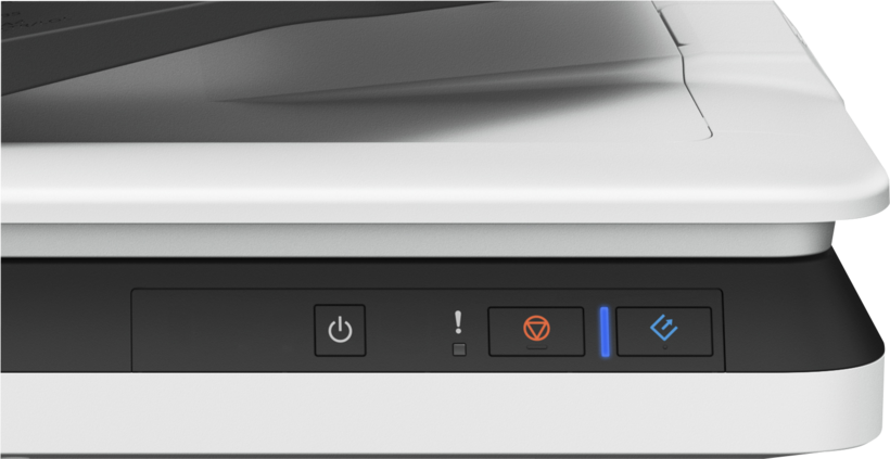 Scanner Epson WorkForce DS-1630