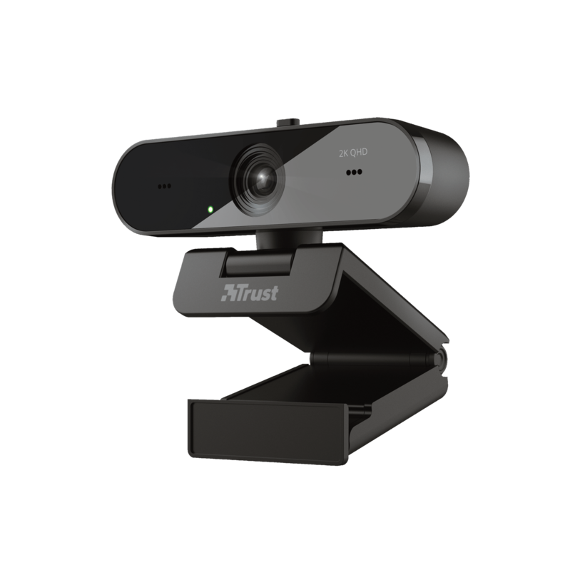 Trust TW-250 QHD Webcam