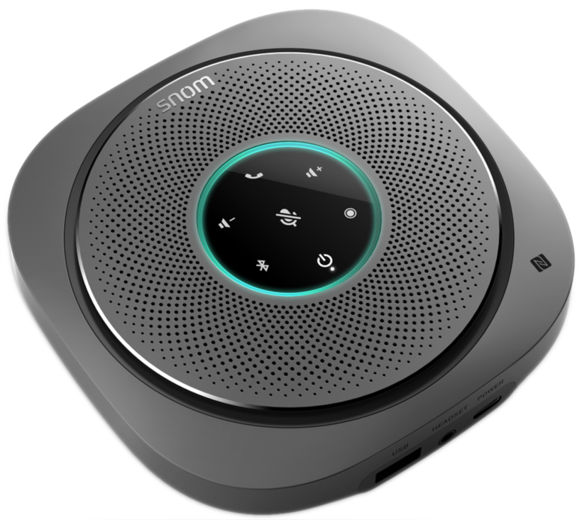 Snom C300 Mobile Conference Speaker