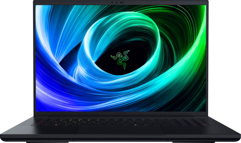 Razer Blade 18 U9 64GB/4TB RTX 5090