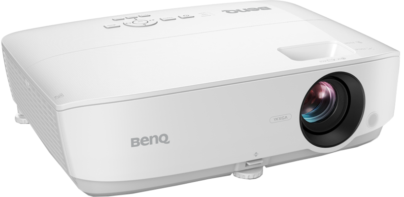 BenQ MW536 Projector