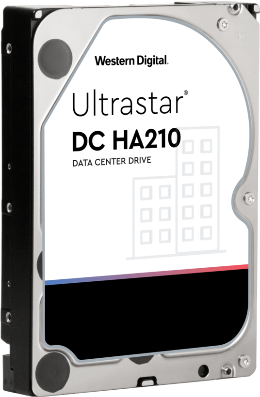 Western Digital DC HA210 HDD 1TB