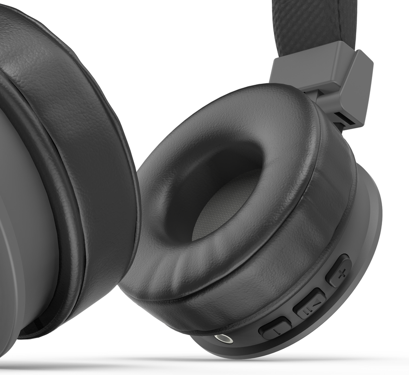 Hama Freedom Lit II Bluetooth Headphones