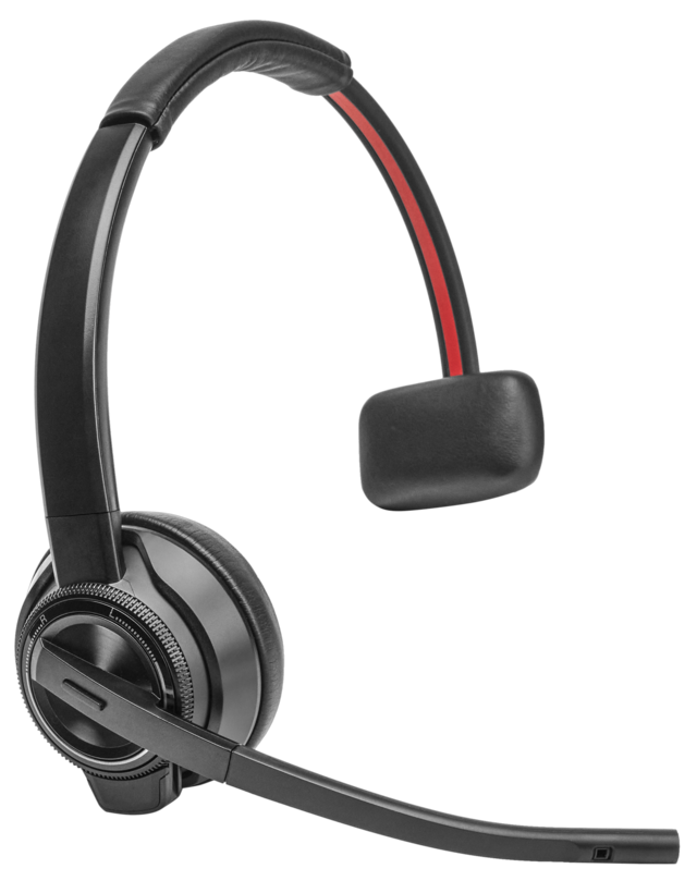 Poly Savi 8410 M DECT Office Headset