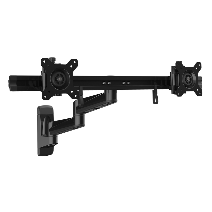 StarTech Wall Mount for 2 Monitors