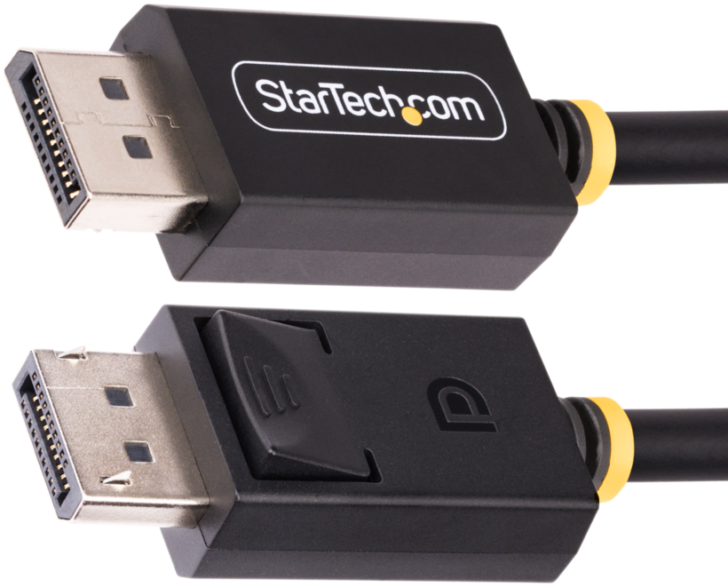 Cabo DisplayPort StarTech 1 m