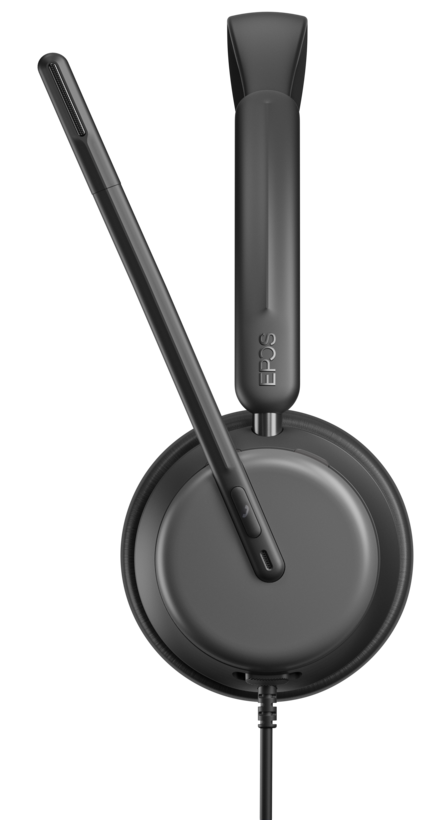 EPOS IMPACT 860 ANC Headset
