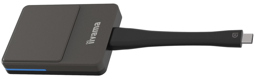 Kit Adaptateur HDMI Iiyama WP D001HU - EShare Pour Présentations Sans Fil - Neuf