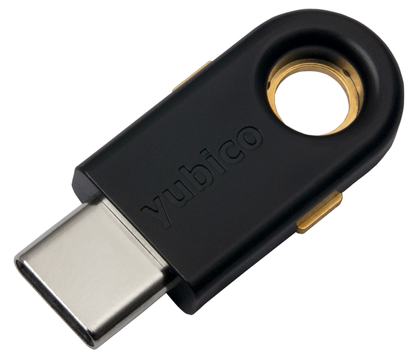 Yubico YubiKey 5C 1-199