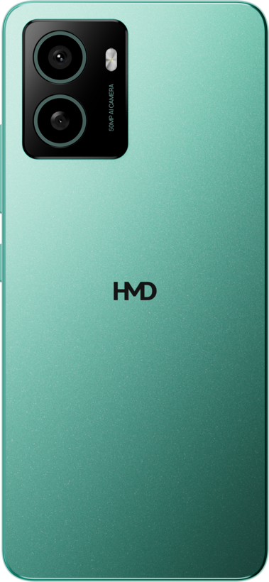 HMD Pulse+ 128GB Glacier Green
