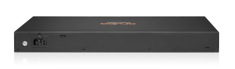 HPE Aruba 6000 24G PoE Switch